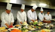 餐饮服务 定义、分类与发展趋势