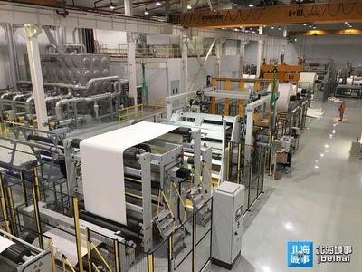 北海制造 环保纸餐具引领绿色餐饮服务新风尚