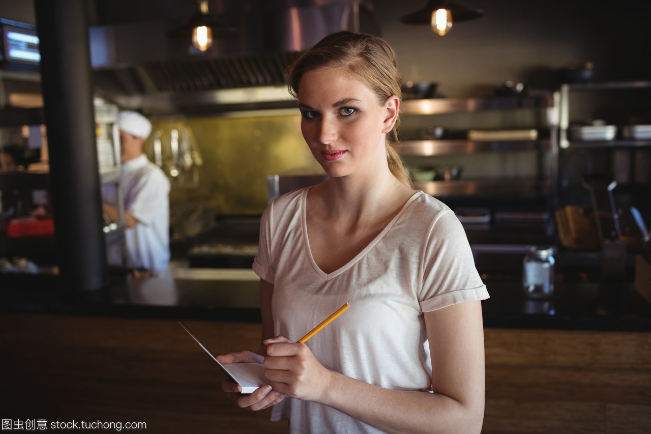 餐厅餐饮服务的核心 专业点菜流程解析